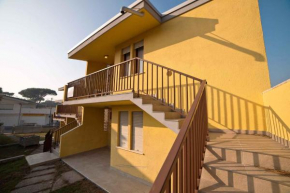 Apartments in Rosolina Mare 24915